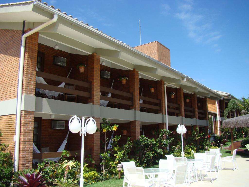 Pousada Ponta Do Lobo Balneário Camboriú Exterior foto
